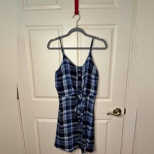 Universal Thread dress 